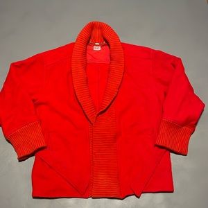 Vintage 70s - 80s Mondi Cardigan made in West Germany
